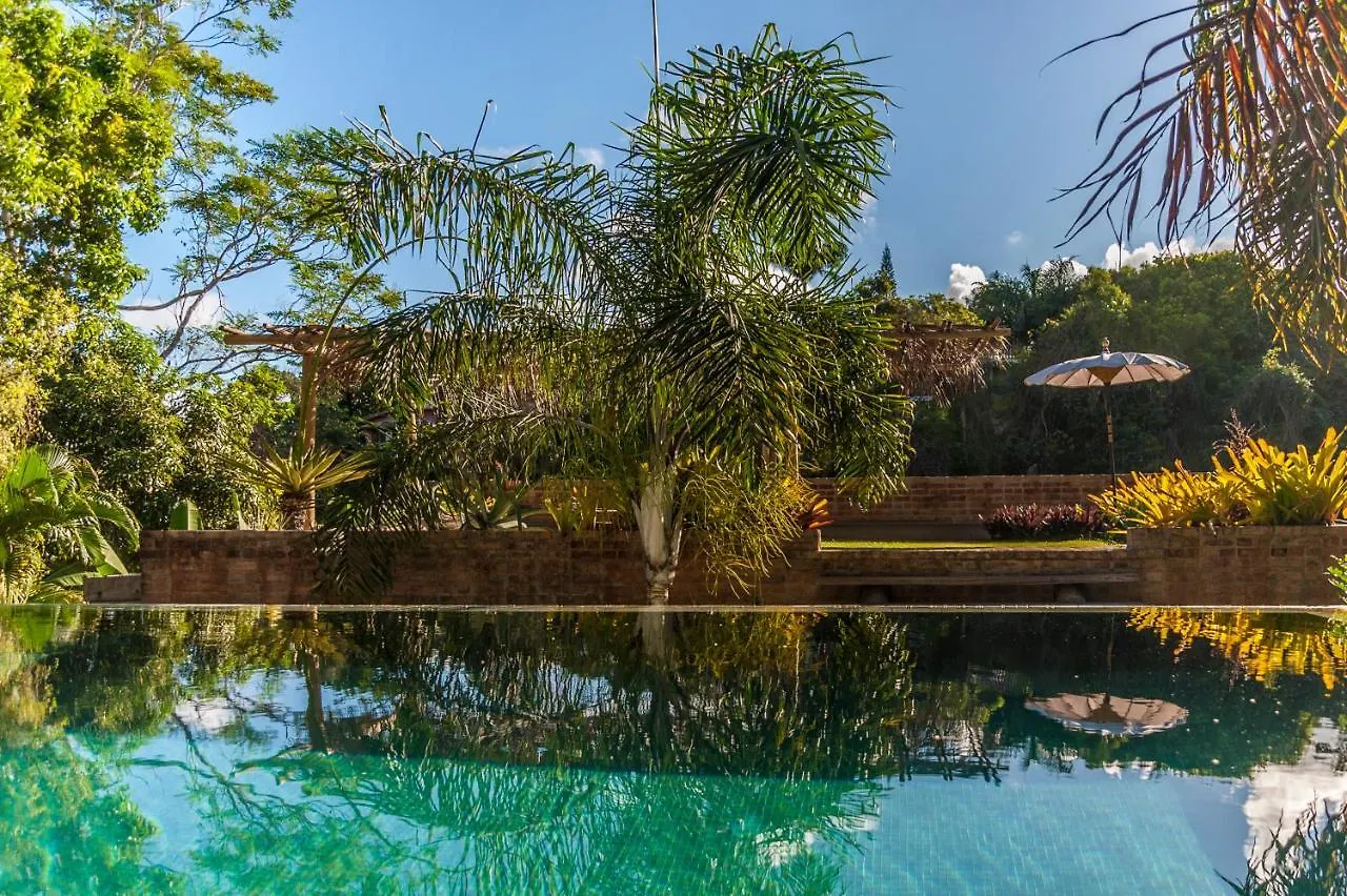 Mercatto Casa Hotel Boutique Porto Seguro