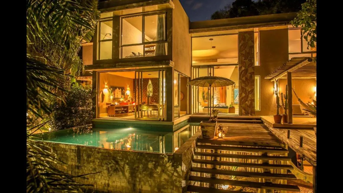 Mercatto Casa Hotel Boutique Porto Seguro