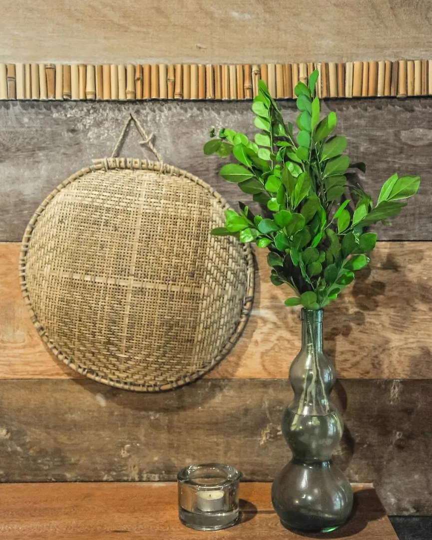 Mercatto Casa Hotel Boutique Porto Seguro