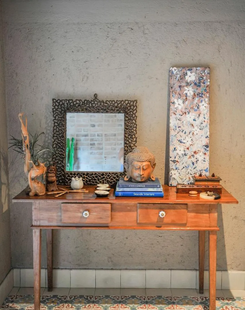 Mercatto Casa Hotel Boutique Porto Seguro Brasil
