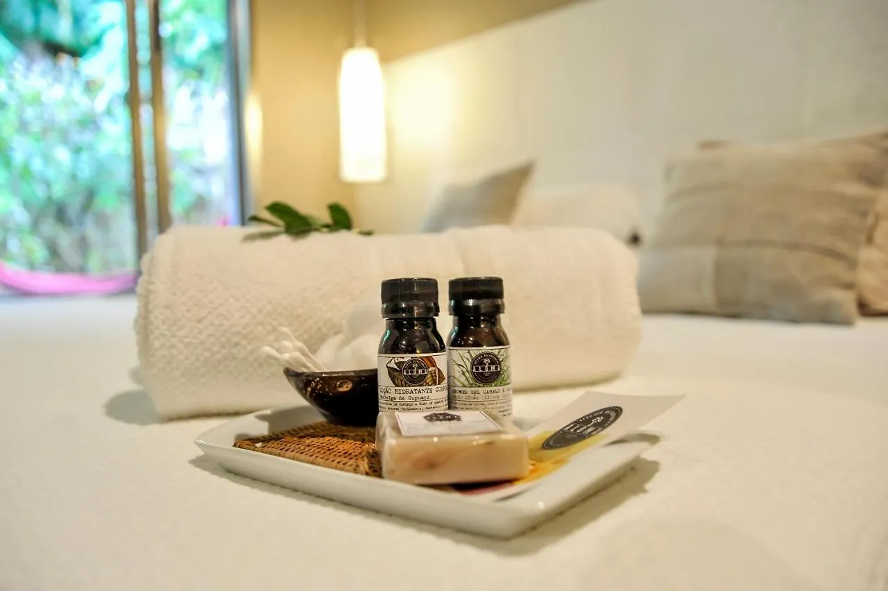 Mercatto Casa Hotel Boutique Porto Seguro