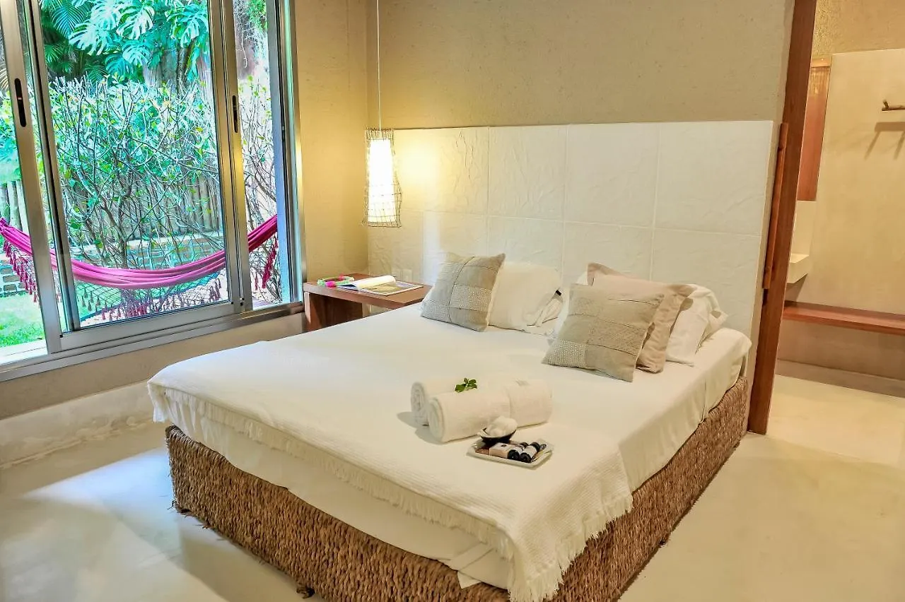 Mercatto Casa Hotel Boutique Porto Seguro