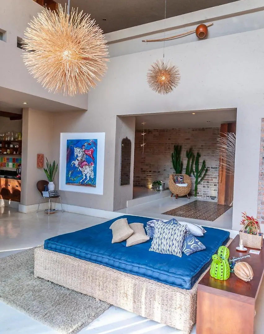 Mercatto Casa Hotel Boutique Porto Seguro