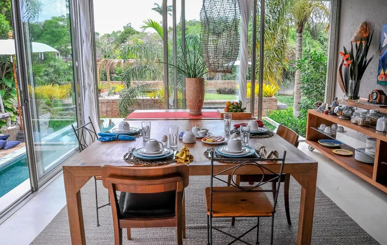 Mercatto Casa Hotel Boutique Porto Seguro