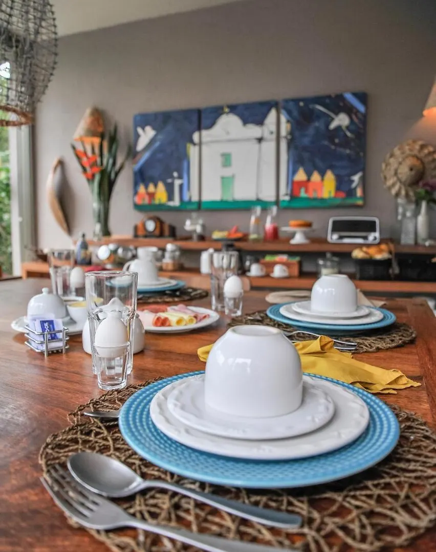 Mercatto Casa Hotel Boutique Porto Seguro