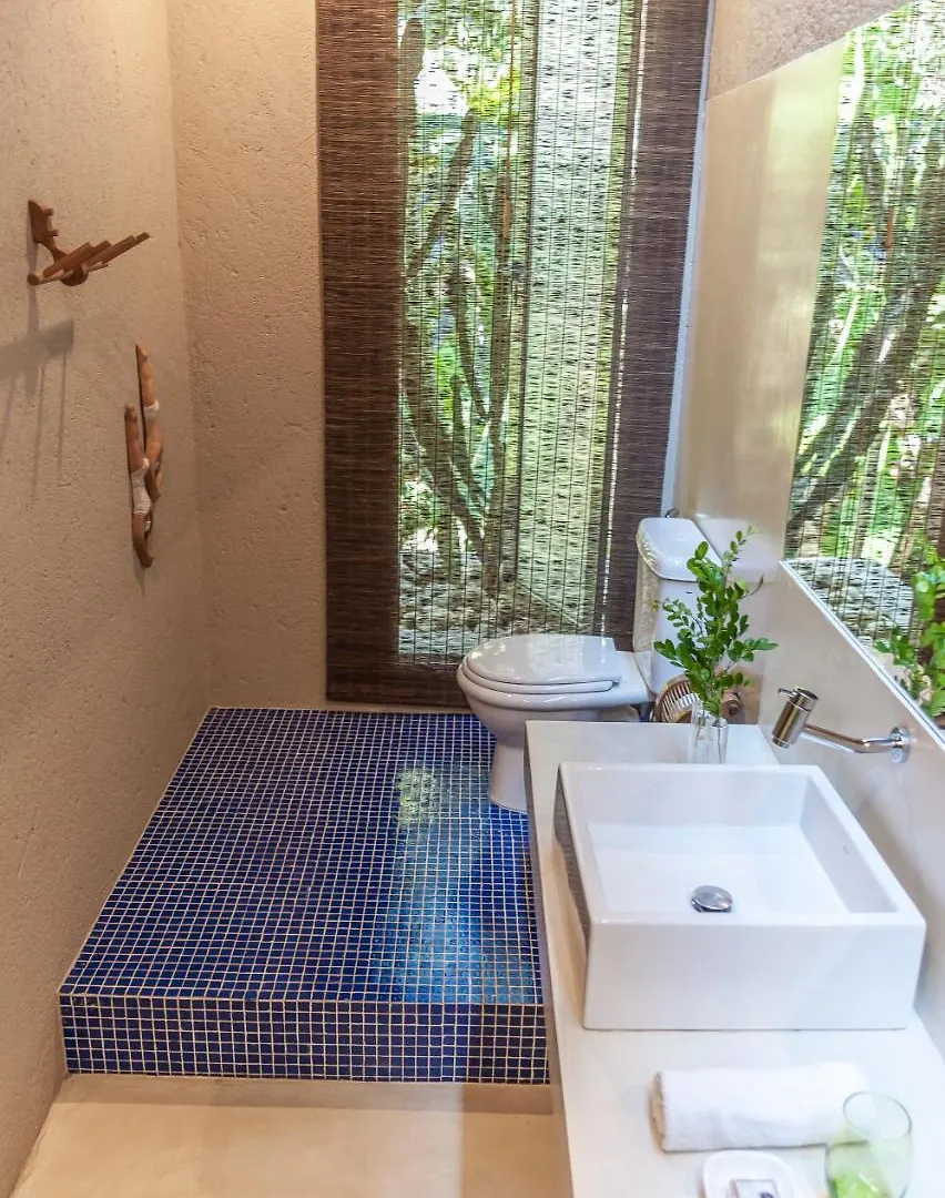 Mercatto Casa Hotel Boutique Porto Seguro