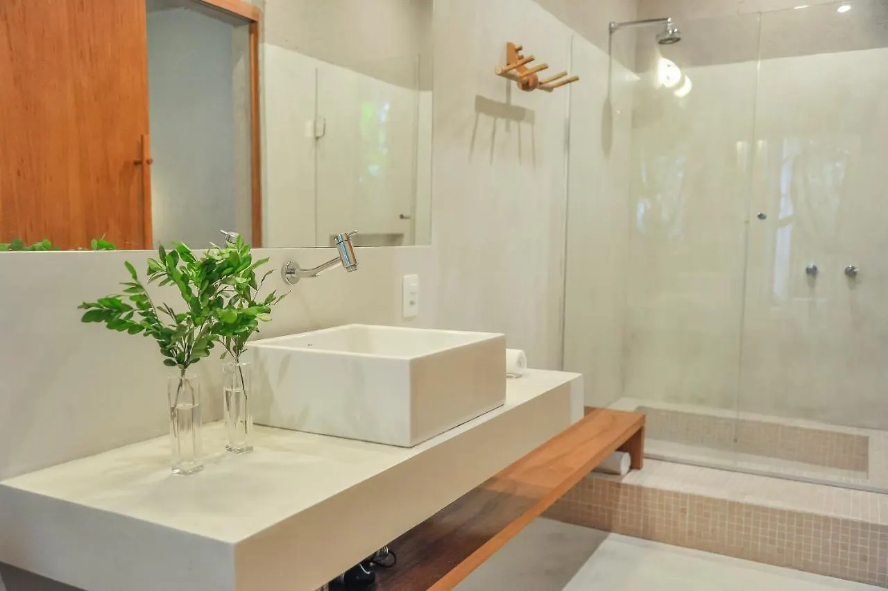 Mercatto Casa Hotel Boutique Porto Seguro
