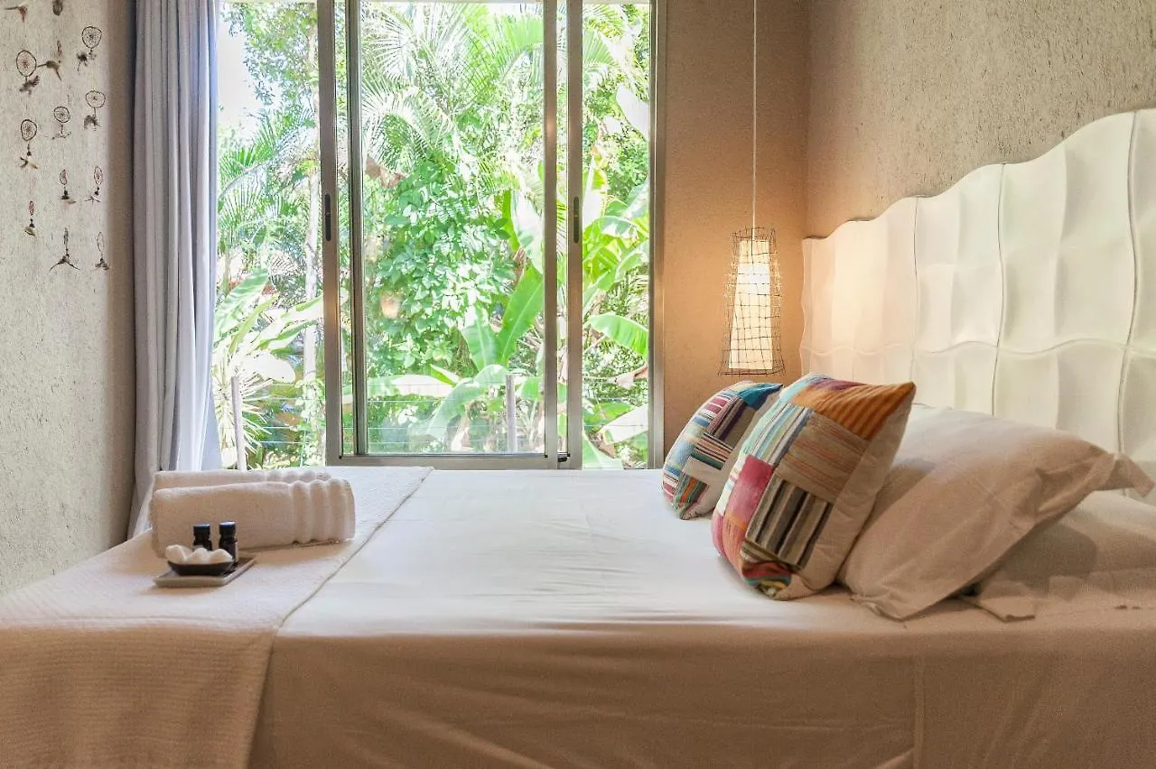 Mercatto Casa Hotel Boutique Porto Seguro