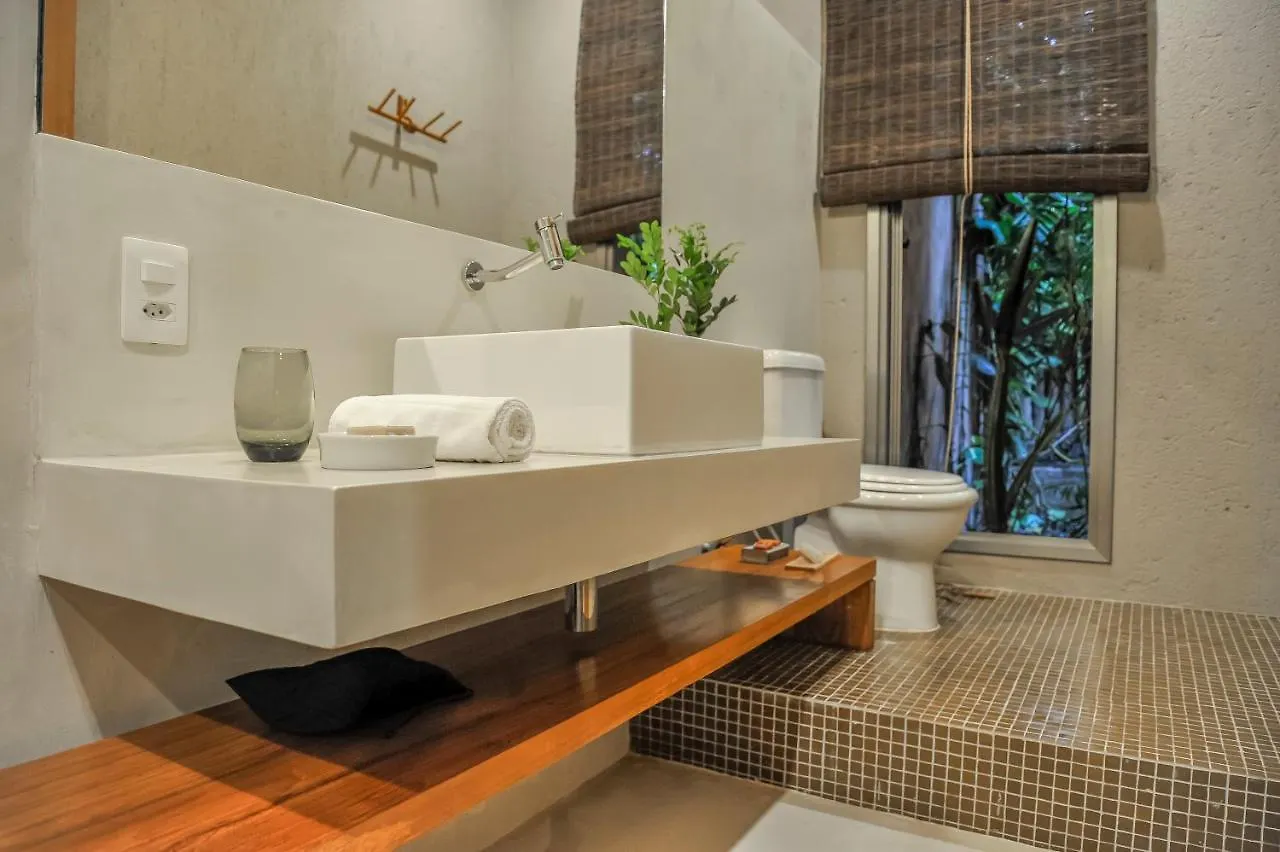 Mercatto Casa Hotel Boutique Porto Seguro 0*,  Brazil