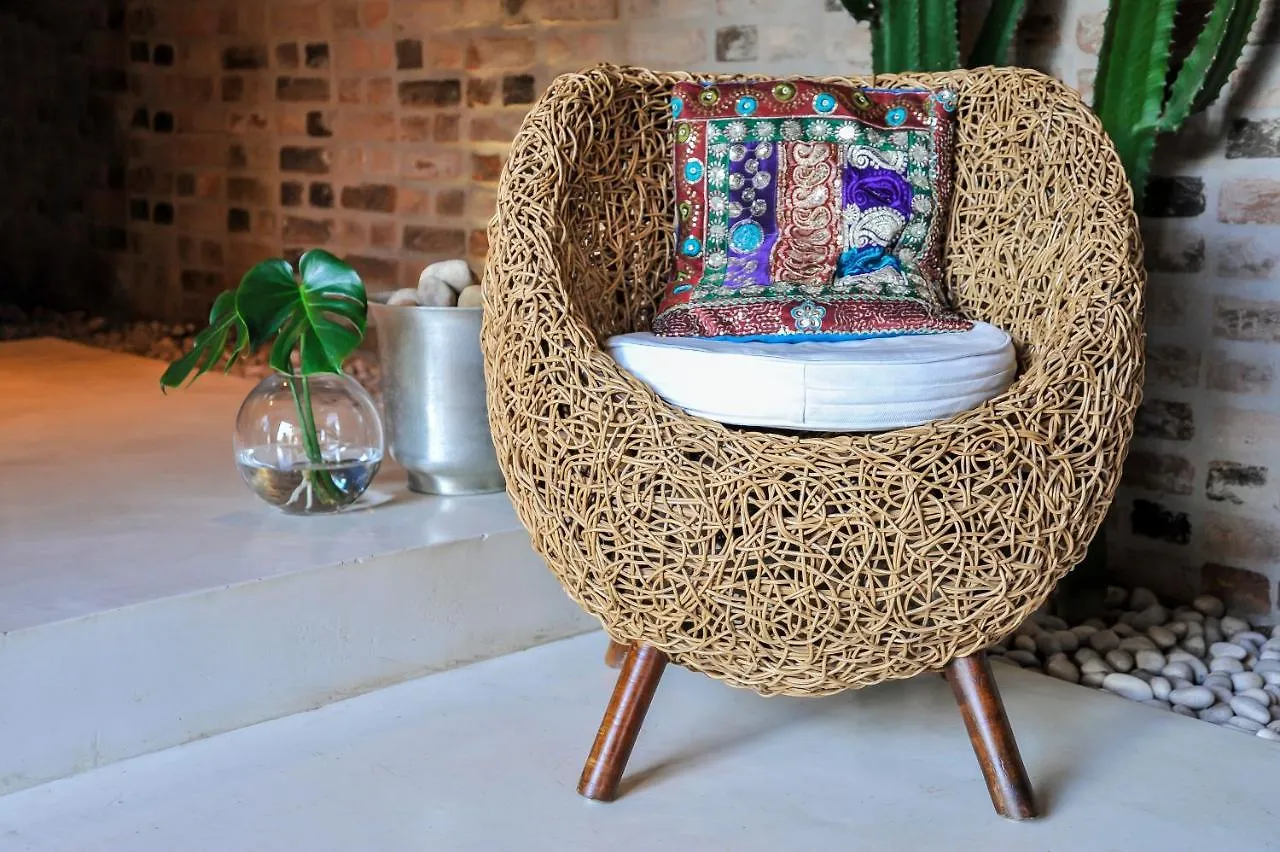 Mercatto Casa Hotel Boutique Porto Seguro