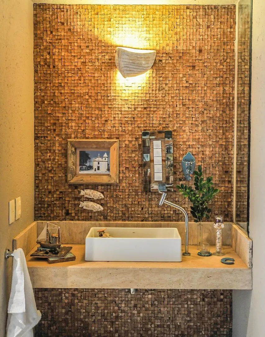 Mercatto Casa Hotel Boutique Porto Seguro