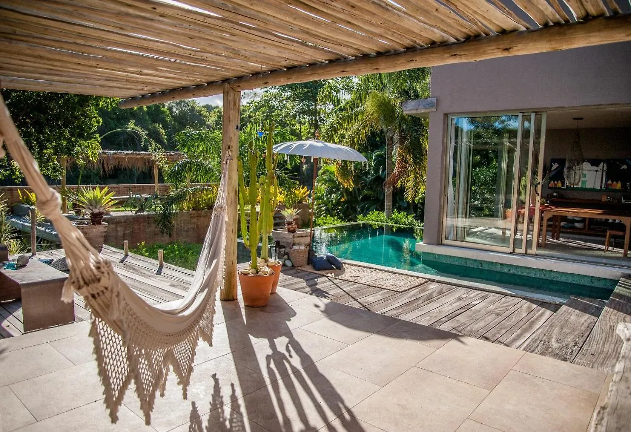 Mercatto Casa Hotel Boutique Porto Seguro Brazil