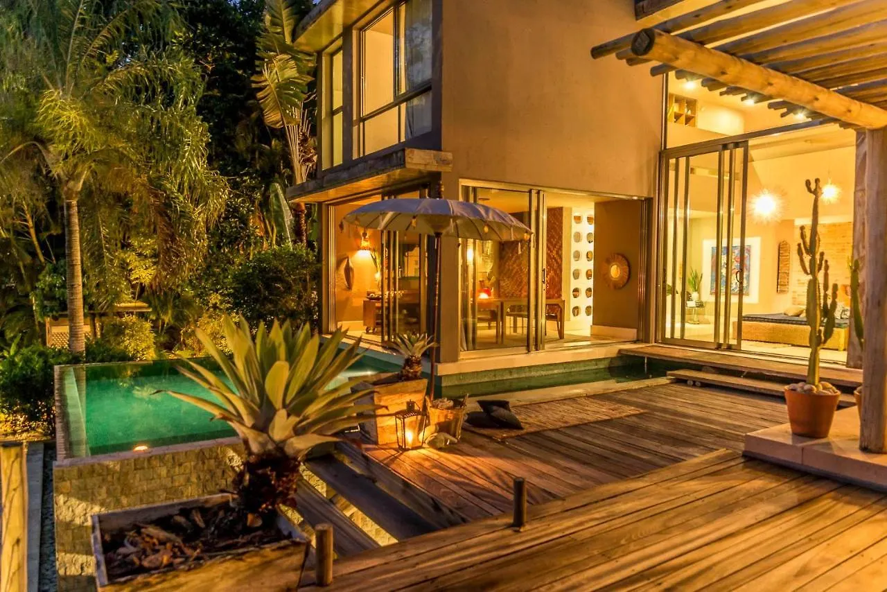 Mercatto Casa Hotel Boutique Porto Seguro