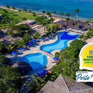 Hotel Mar Paraíso, Porto Seguro