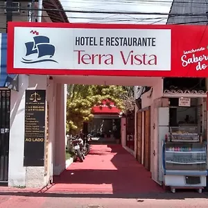 Terra Vista Hotel